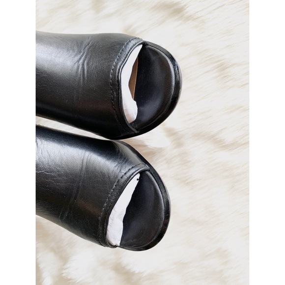 Coach Iona High Heel Sandals - Picture 5 of 9